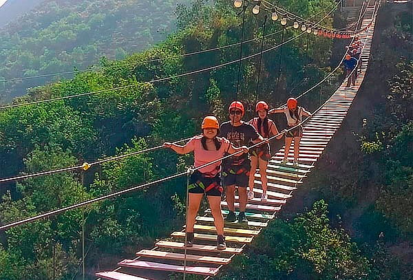 San Mateo de Otao - Enlace mundial 