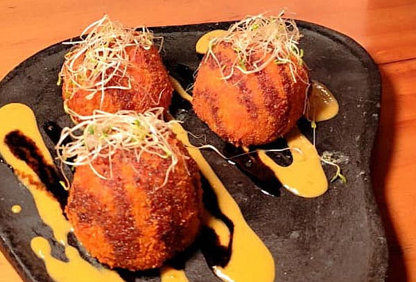 Barra Libre con La Plaza Artesanal en Los Olivos