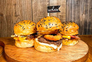 Barra Libre con La Plaza Artesanal en Los Olivos