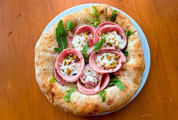 Barra Libre con La Plaza Artesanal en Los Olivos