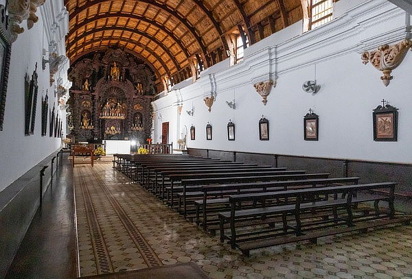 Tour Guiado Histórico para 2 Personas + 2 Pisco Sour