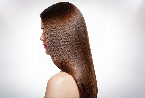 Alisado Brasilero Todo Largo en Monas Spa