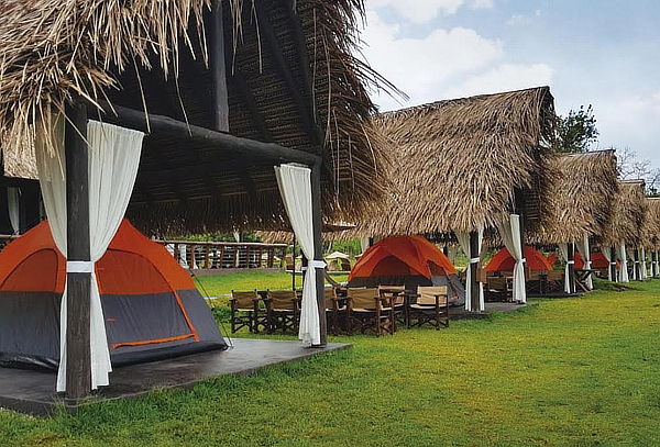 Rustica Sauce: 1 Noche Para 2 + Piscina + Áreas Verdes