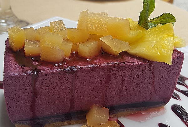 Almuerzo o Cena Romántica Todo Incluido - Miraflores