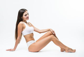 6 sesiones de Depilación Láser Full Body