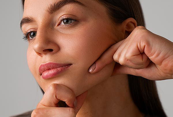 Adiós Papada: Perfil Definido al Instante