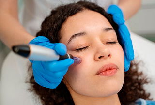 Rejuvenecimiento con DrPen y ADN de Salmón