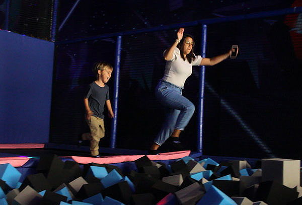 30 o 60 Minutos TODOS LOS DÍAS ¡Juega en SUPERNOVA!