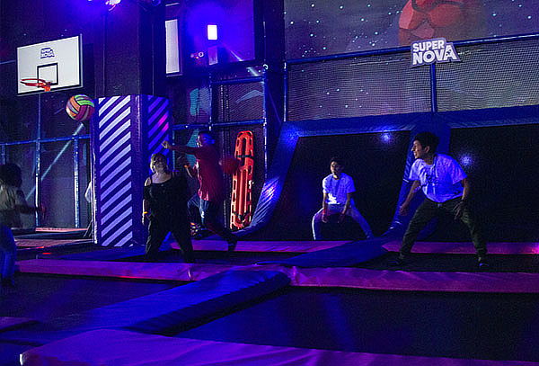 30 o 60 Minutos TODOS LOS DÍAS ¡Juega en SUPERNOVA!