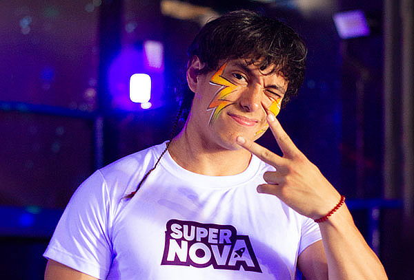 30 o 60 Minutos TODOS LOS DÍAS ¡Juega en SUPERNOVA!