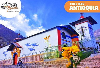 Full Day Antioquia + Qhapac Ñan y Más en Majestic
