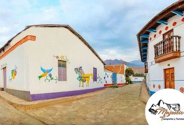 Full Day Antioquia + Qhapac Ñan y Más en Majestic