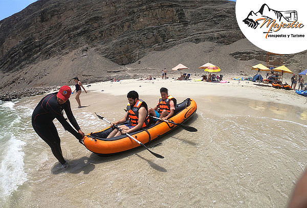 Full Day Antioquia + Qhapac Ñan y Más en Majestic