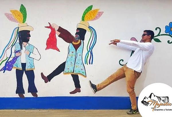 Full Day Antioquia + Qhapac Ñan y Más en Majestic