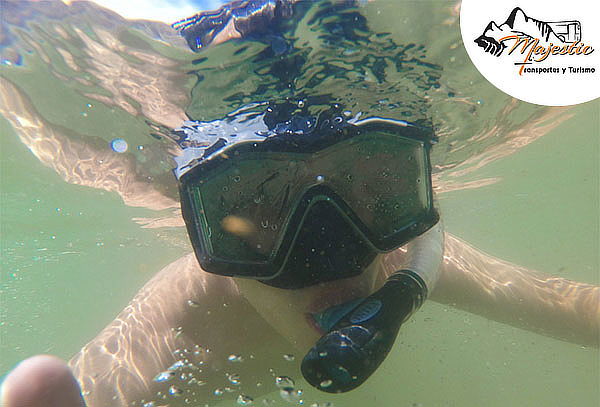 Full Day Antioquia + Qhapac Ñan y Más en Majestic