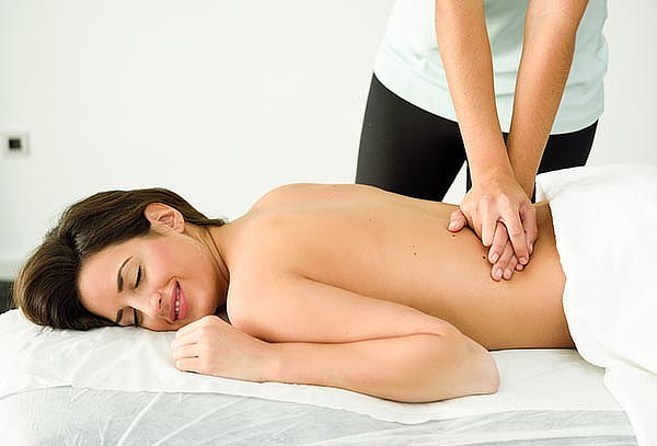 Cierre de Costillas! en 8 Visitas con Maderoterapia