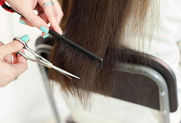 Realza tu belleza Corte + Lavado + Cepillado 