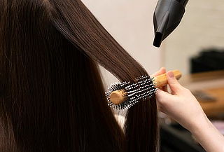 Realza tu belleza Corte + Lavado + Cepillado 