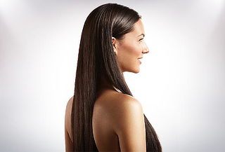 Cambia tu look: Alisado Brasilero + Corte de Puntas