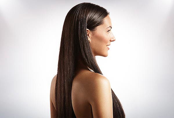 Cambia tu look: Alisado Brasilero + Corte de Puntas