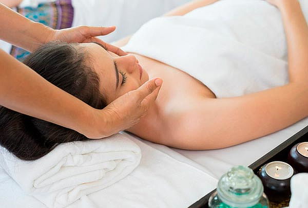 Masaje Descontracturante + Limpieza Energética y Más