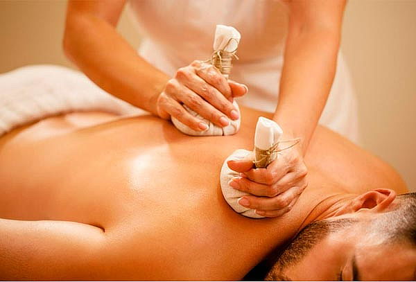 Masaje Descontracturante + Limpieza Energética y Más