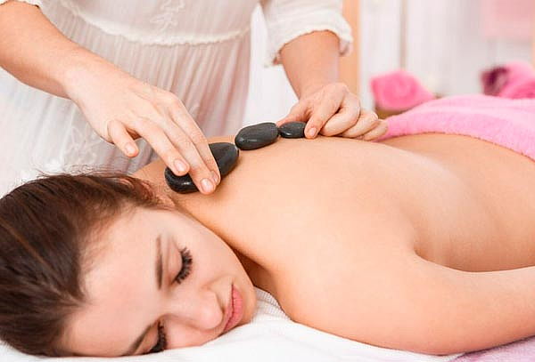 Masaje Descontracturante + Limpieza Energética y Más