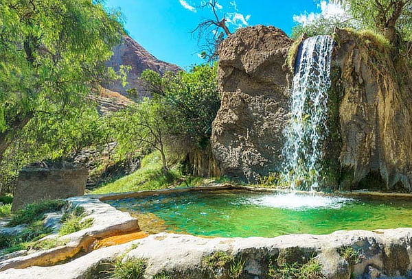 Tour Nevado Raura con Rutas Incas! Trekking y Más