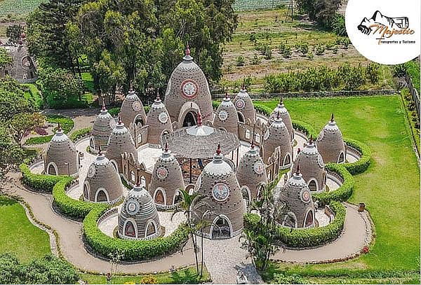 Full Day Chancay + Castillo Chancay + Huaral y Mucho Más