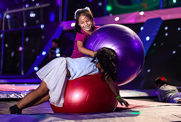  60 Minutos TODOS LOS DÍAS ¡Juega en SUPERNOVA!