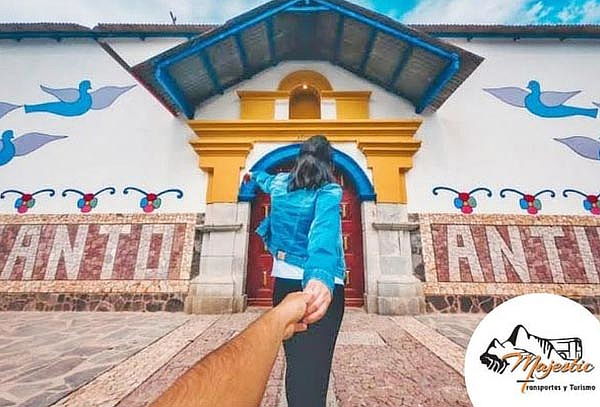 Full Day Antioquia + Qhapac Ñan y Más en Majestic