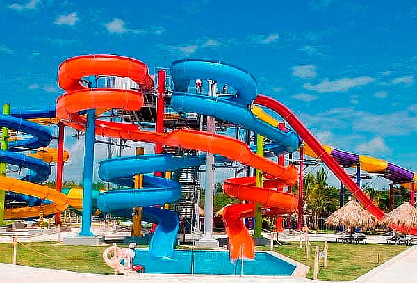 ¡PARA 2! 6D/5N en Punta Cana - TODO INCLUIDO + 2 Menores