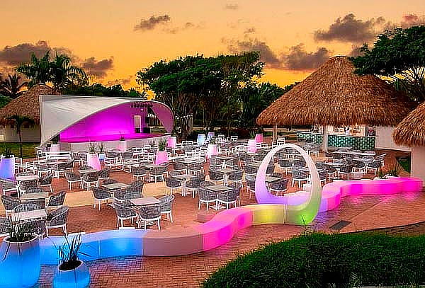 ¡PARA 2! 6D/5N en Punta Cana - TODO INCLUIDO + 2 Menores