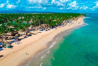 ¡PARA 2! 6D/5N en Punta Cana - TODO INCLUIDO + 2 Menores