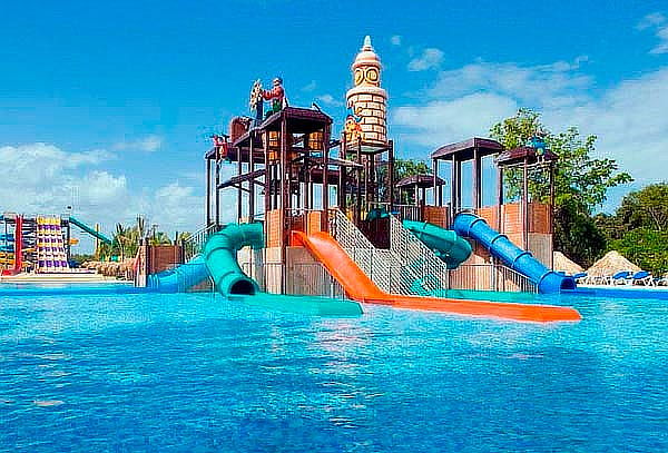 ¡PARA 2! 6D/5N en Punta Cana - TODO INCLUIDO + 2 Menores
