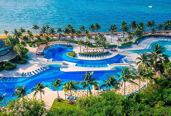 ¡PARA 2! 6D/5N en RIVERA MAYA - TODO INCLUIDO+ 2 Menores 