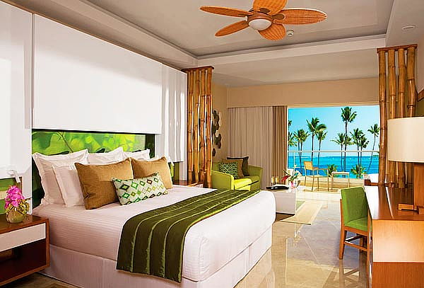 ¡PARA 2! 5D/4N en Dreams Punta Cana ¡TODO INCLUIDO!