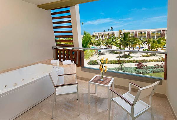 ¡PARA 2! 5D/4N en Dreams Punta Cana ¡TODO INCLUIDO!