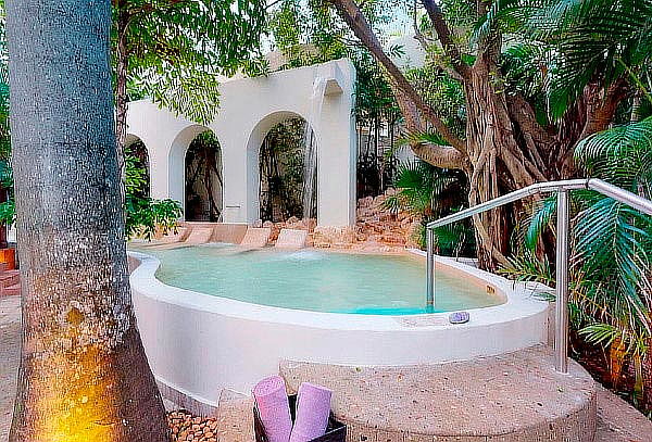 ¡PARA 2! 5D/4N en Grand Oasis Palm CANCÚN - ¡TODO INCLUIDO!