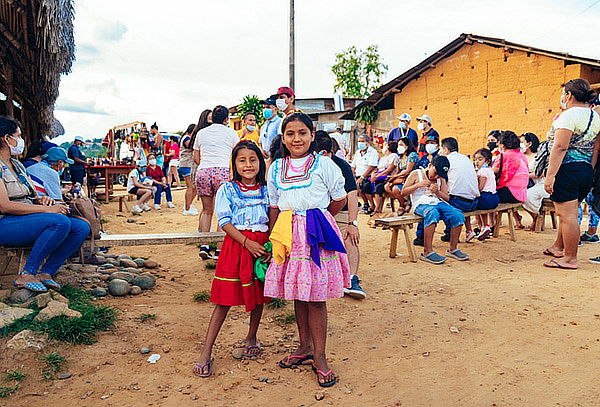 Tarapoto 4D/3N: Laguna Azul + Lamas + Hotel con Piscina
