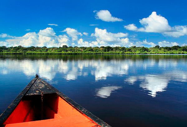 Tarapoto 4D/3N: Laguna Azul + Lamas + Hotel con Piscina
