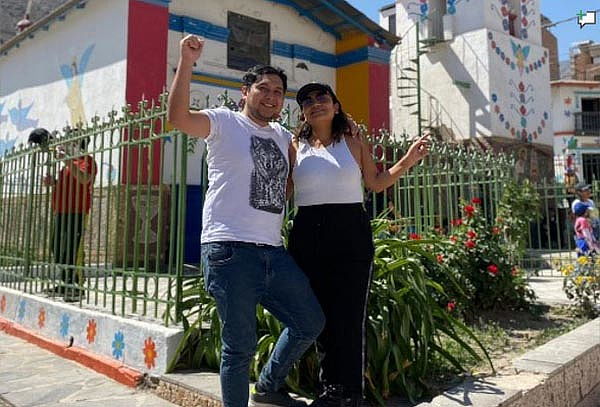 SEMANA SANTA: Full Day ANTIOQUIA + CIENEGUILLA y Más