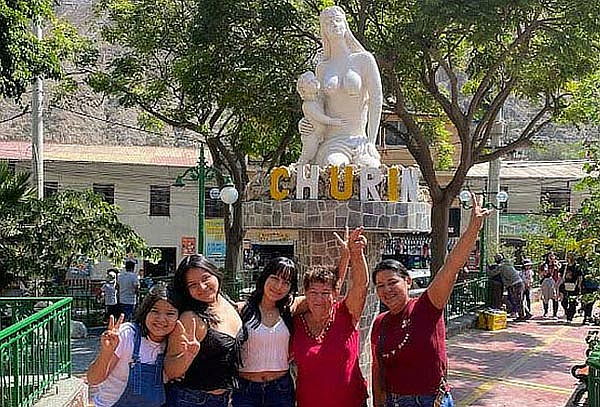 SEMANA SANTA: Full Day CHURÍN + SAYÁN y Más