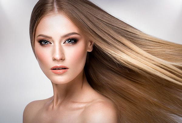 Tinte Completo + Iluminación + Corte de Puntas y Más