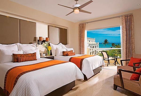 ¡SOLO X HOY! 5D/4N en Punta Cana TODO INCLUIDO ¡PARA DOS!  