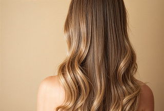 Tinte Completo + Cepillado + Corte de Puntas + Iluminación 