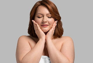 Reducción De Papada 1 Sesión De Enzima + Limpieza Facial