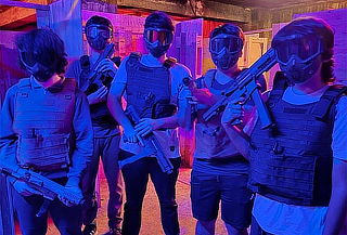 GELSOFT Extremo + Balas Ilimitadas + 4 Operaciones