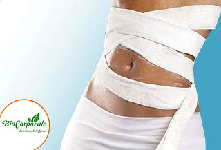 Yesoterapia Express Reductora con Lipoláser + Ondas y Más 