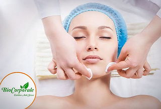 Limpieza Facial Profunda con Peeling Punta de Diamante y Más